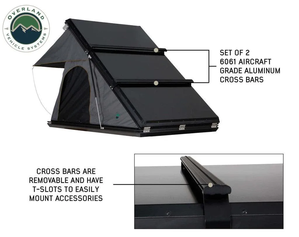 Mamba 3 Roof Top Tent