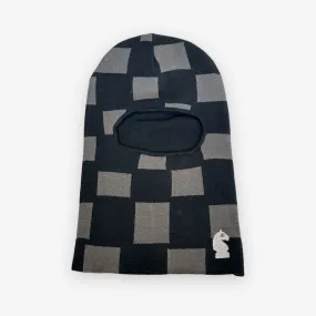 Market CHESS CLUB BALACLAVA Black