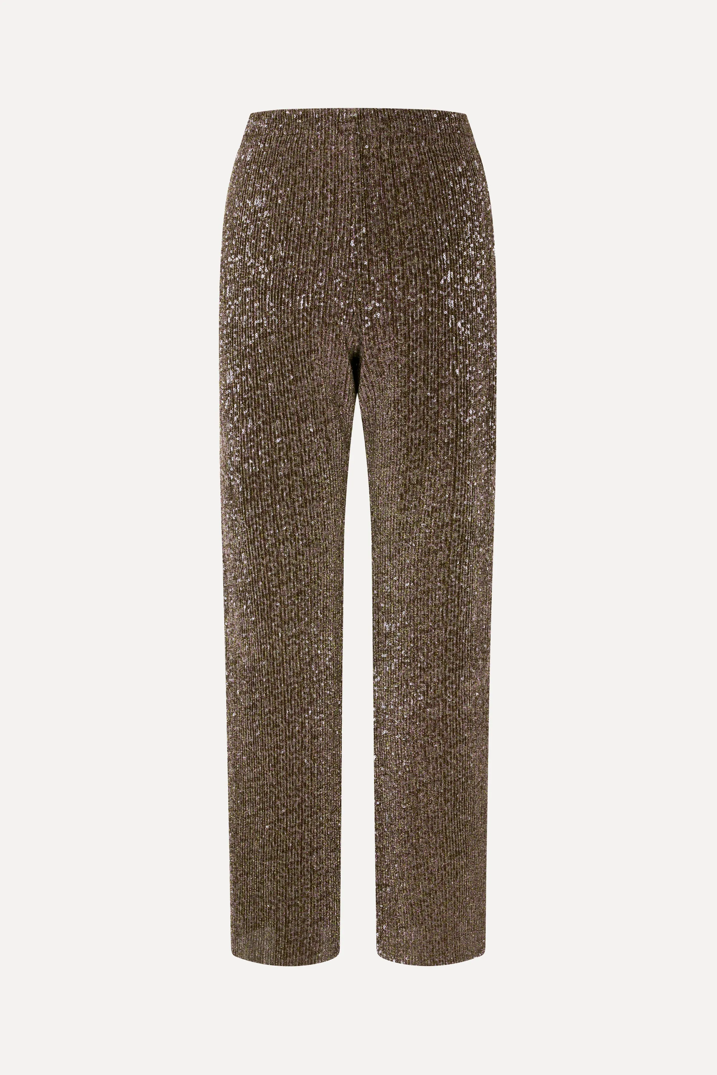 Markus Pants - Holographic Sequin