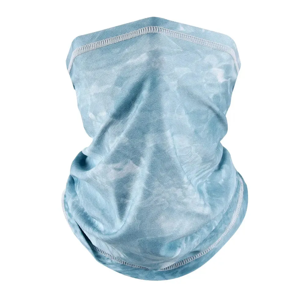 MCTi UV Neck Gaiter Mask