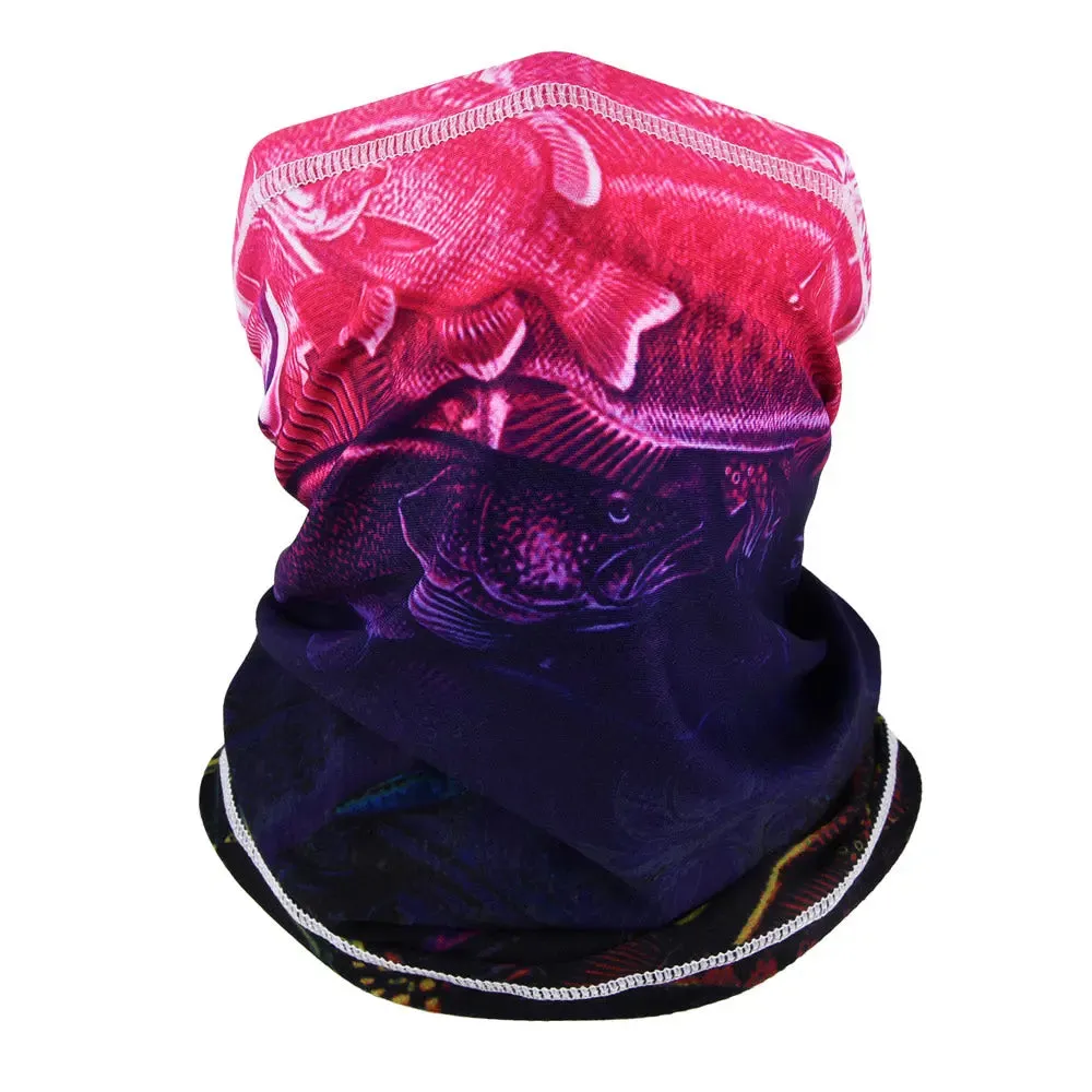 MCTi UV Neck Gaiter Mask