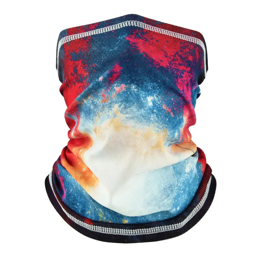 MCTi UV Neck Gaiter Mask