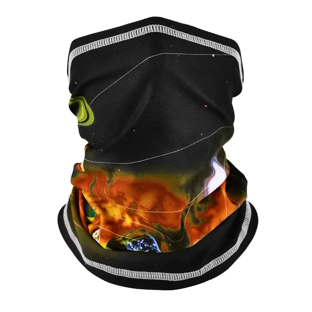 MCTi UV Neck Gaiter Mask