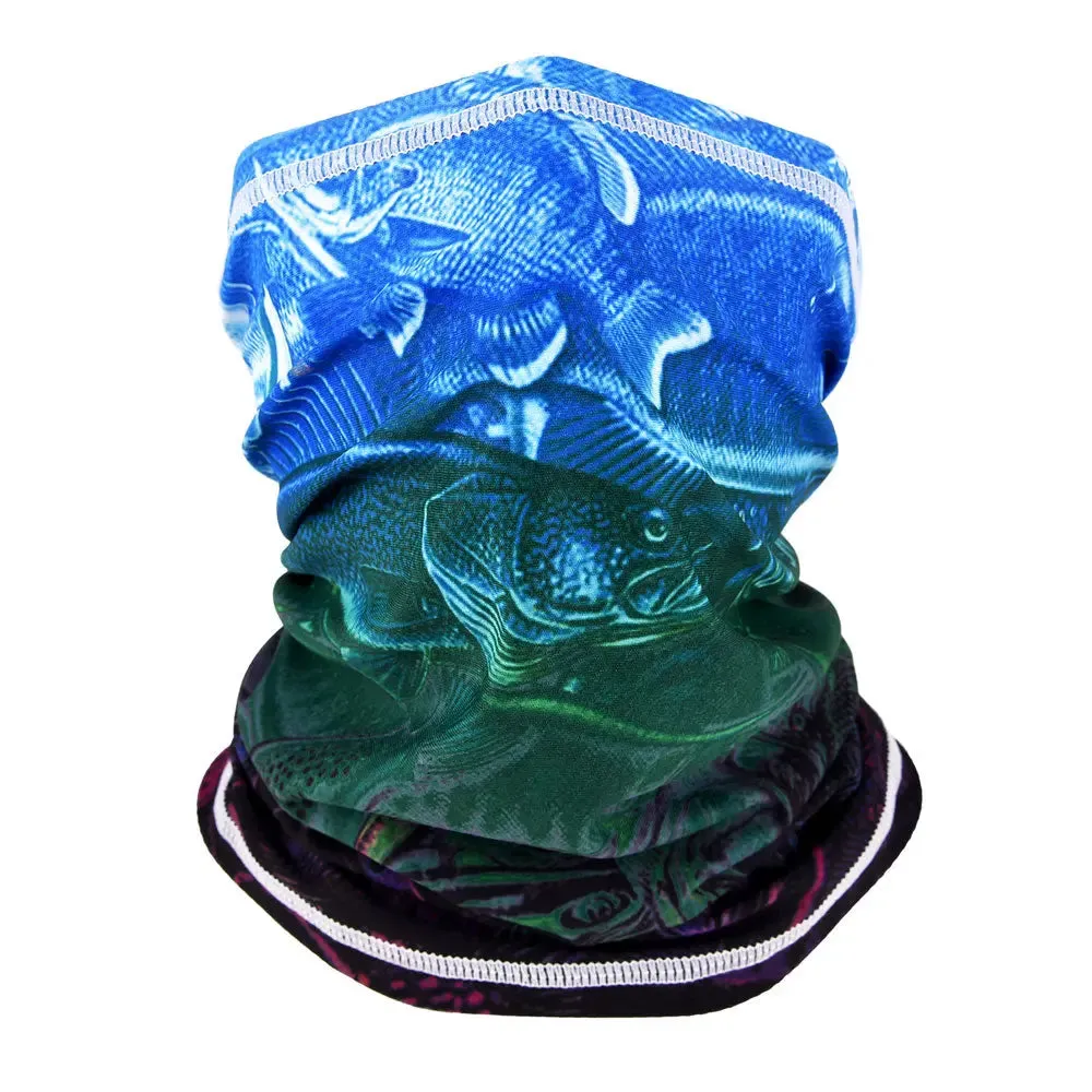 MCTi UV Neck Gaiter Mask