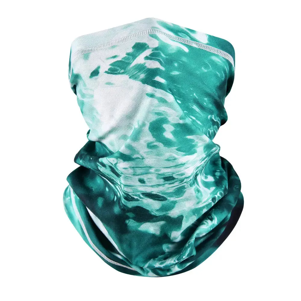 MCTi UV Neck Gaiter Mask