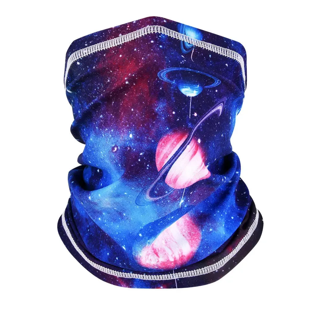 MCTi UV Neck Gaiter Mask