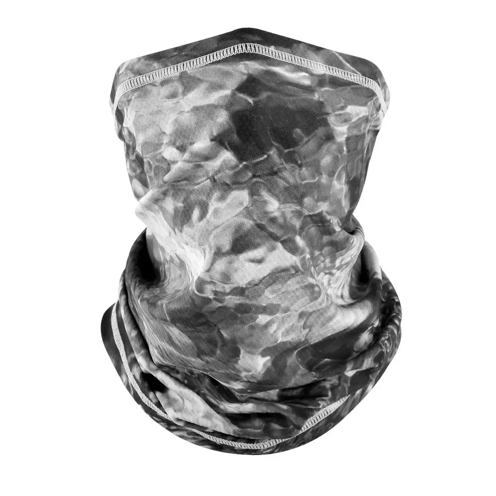 MCTi UV Neck Gaiter Mask