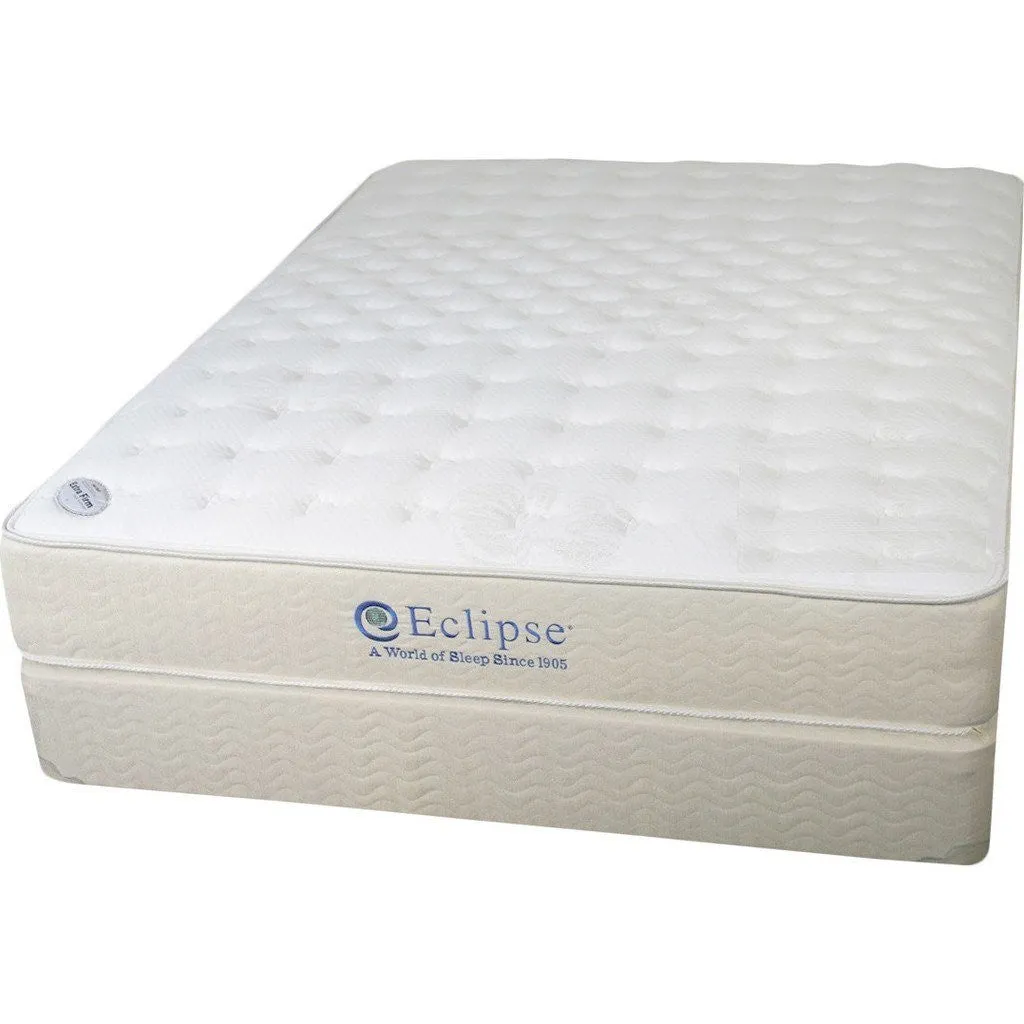 Memory Foam Mattress Dutchess - Eclipse