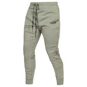 MEN'S CMBT FULL-LENGTH DYNAMIC JOGGERS | EMPIRE GREEN