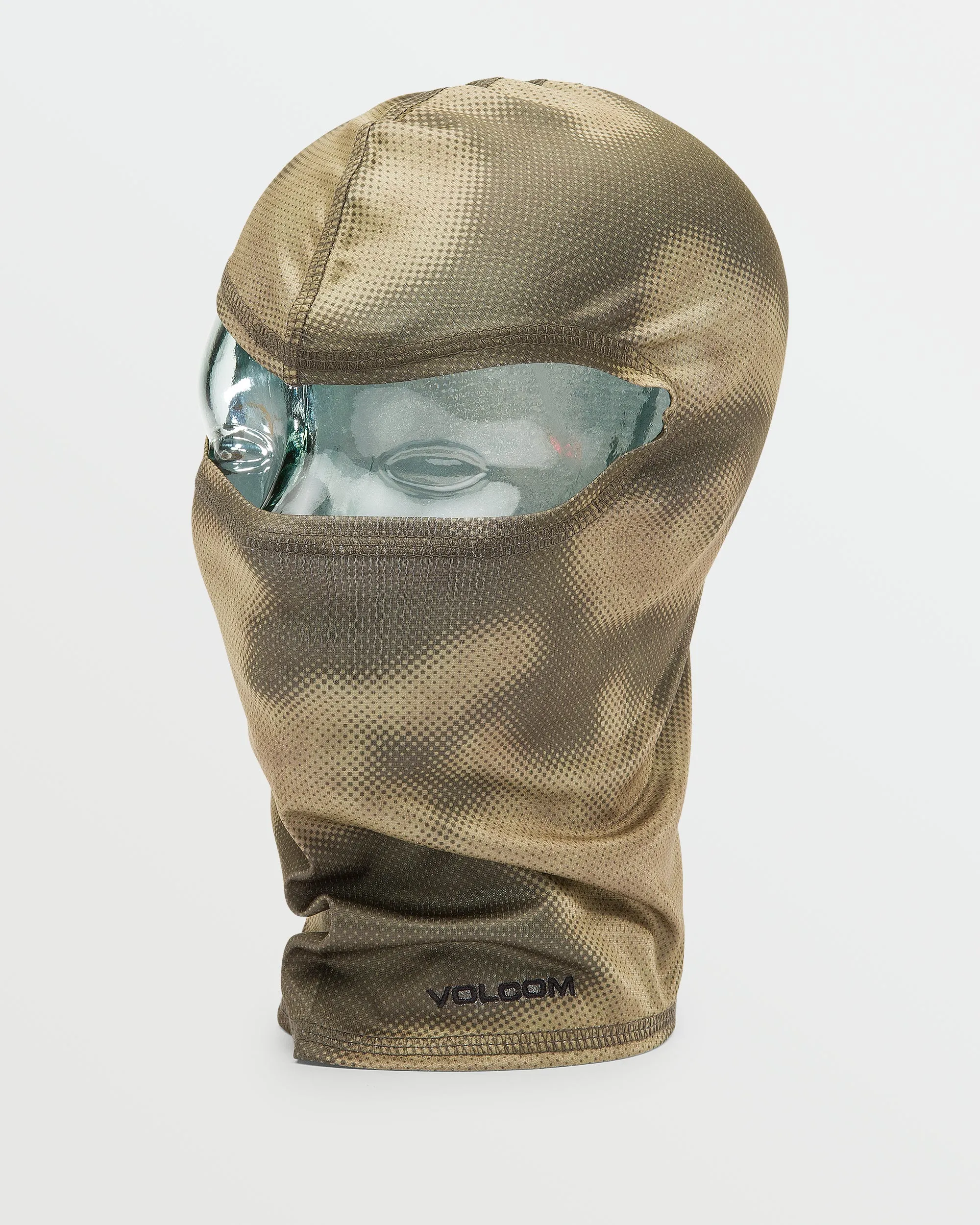 Mens Individual Face-Tech - Camouflage