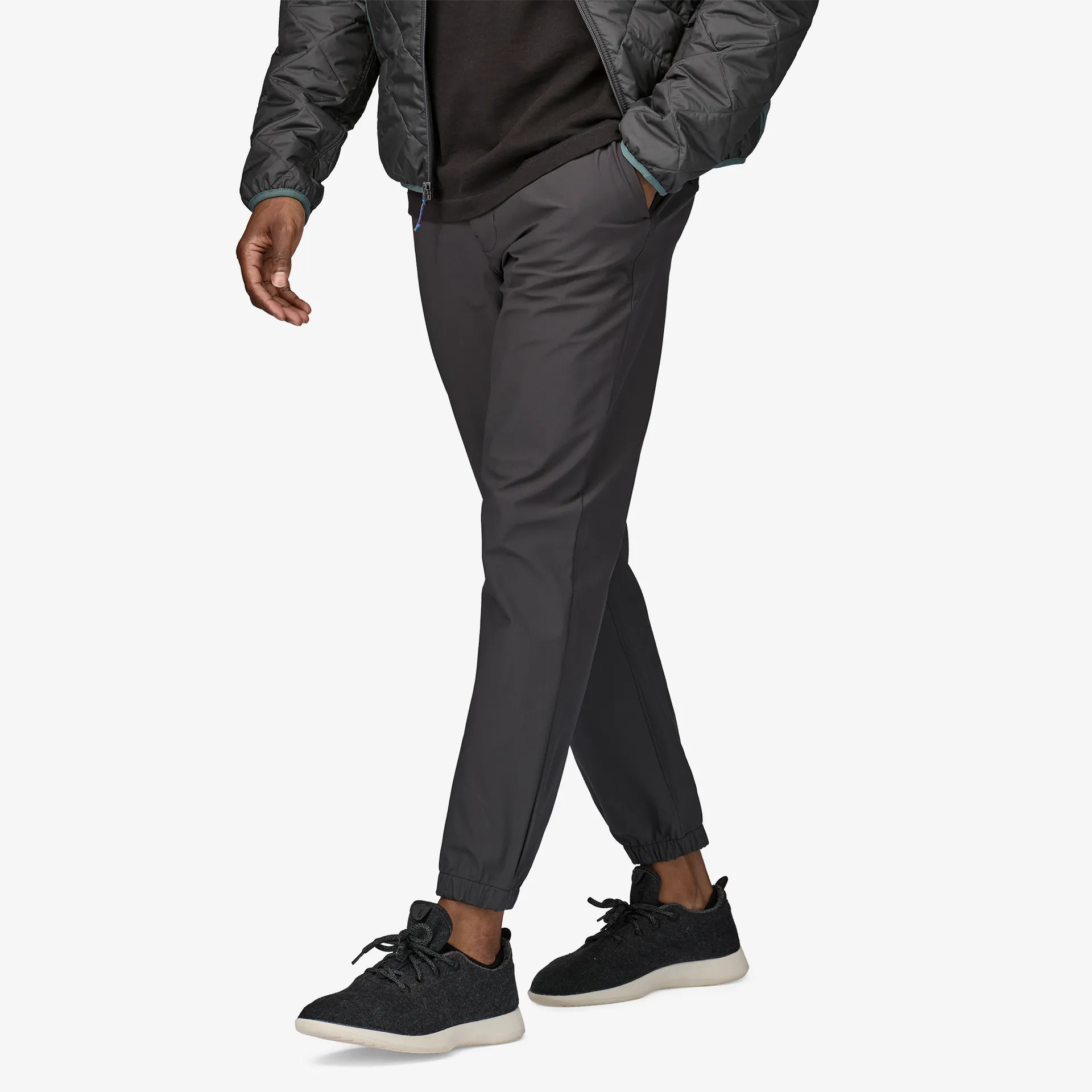 Men's Transit Traveler Joggers