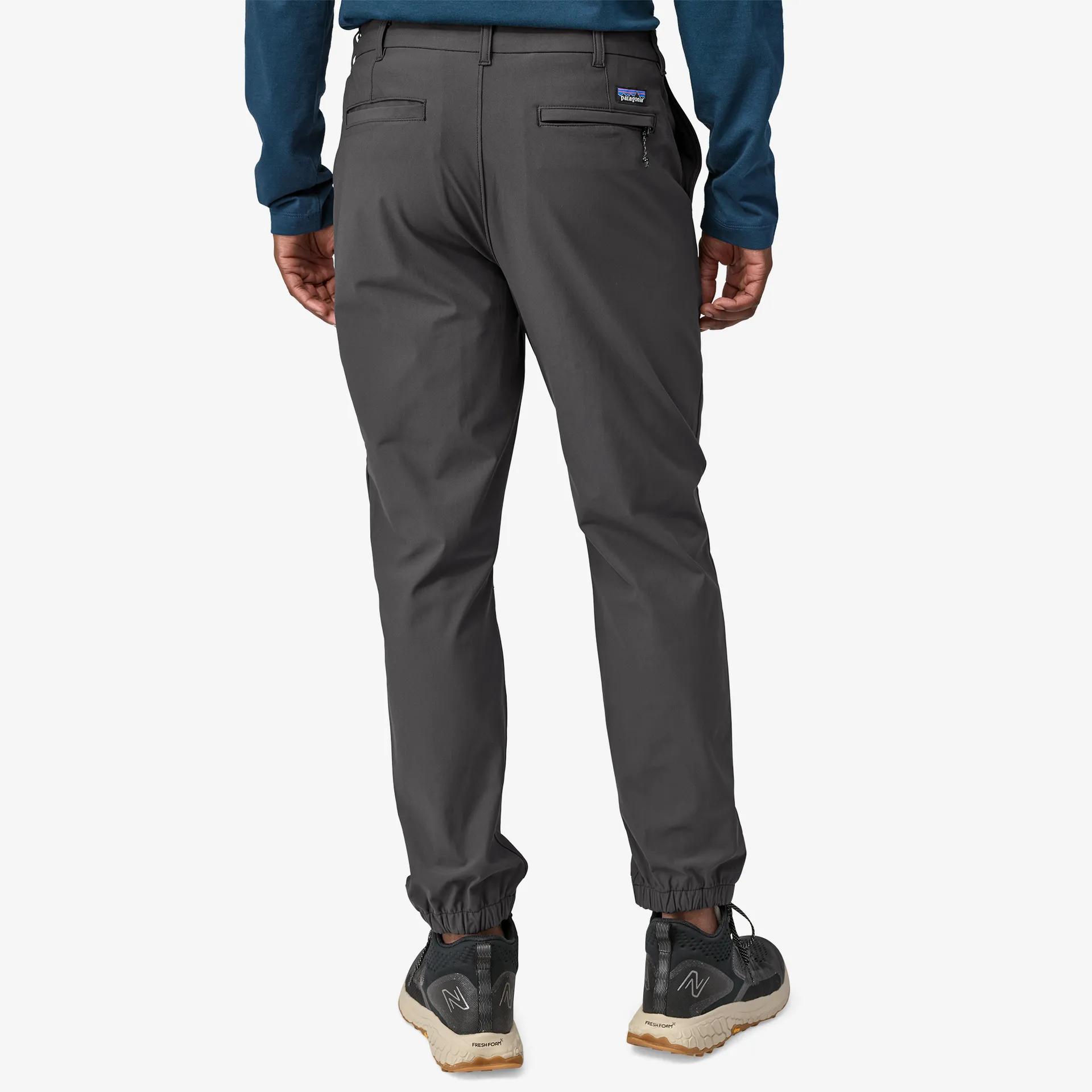 Men's Transit Traveler Joggers