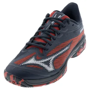 Mens Wave Exceed Light 2 AC Tennis Shoes Vulcan