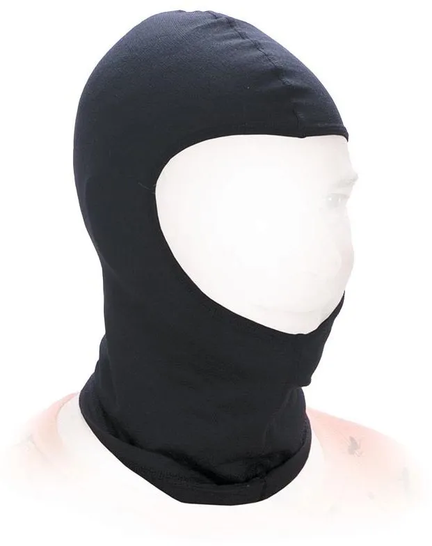 Merino Balaclava