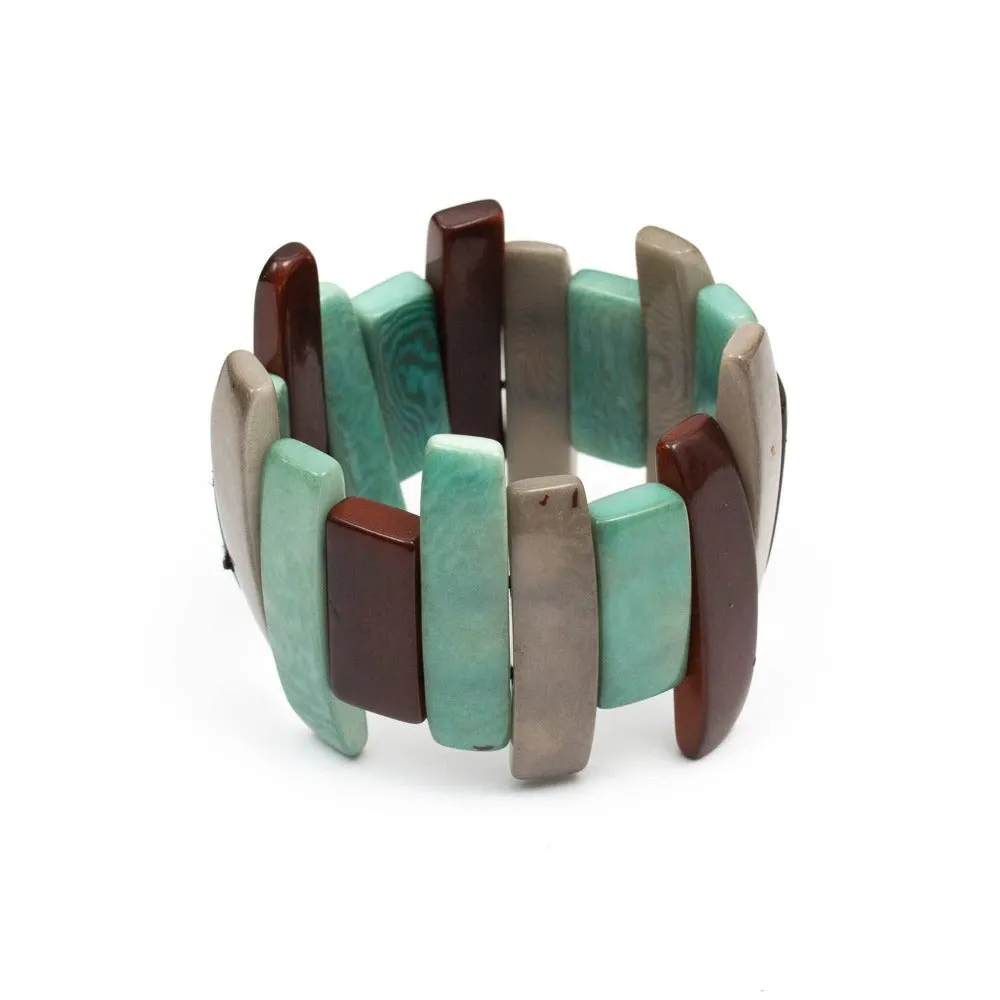 Michelle Tagua Bracelet