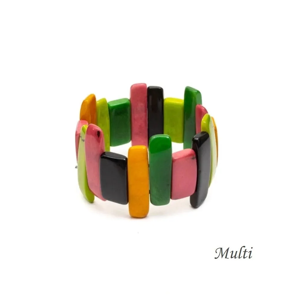 Michelle Tagua Bracelet