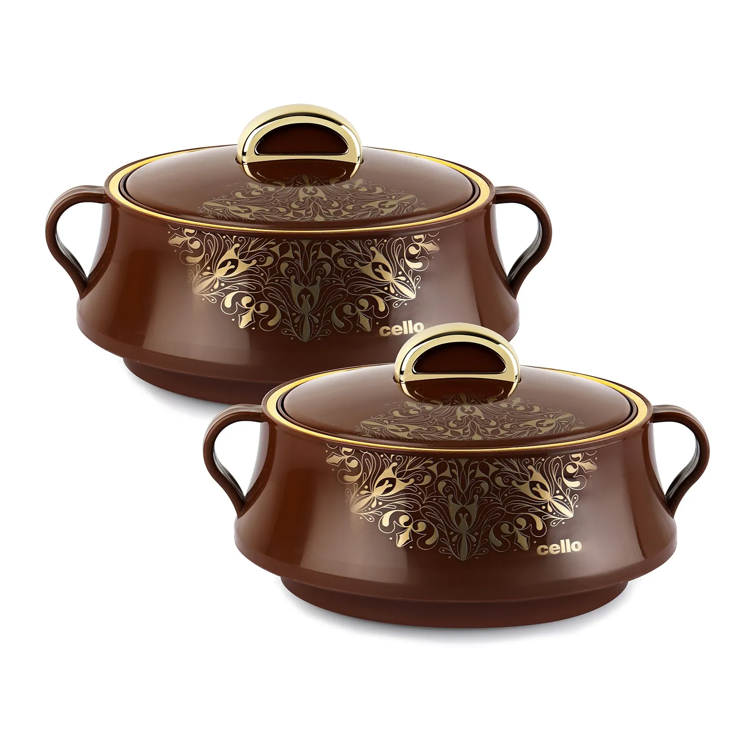 Midas Insulated Casserole Set of 2