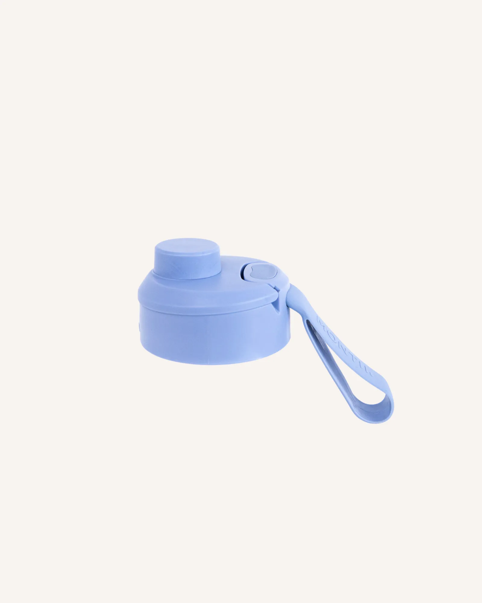 MontiiCo Screw Top Lid - Cloud