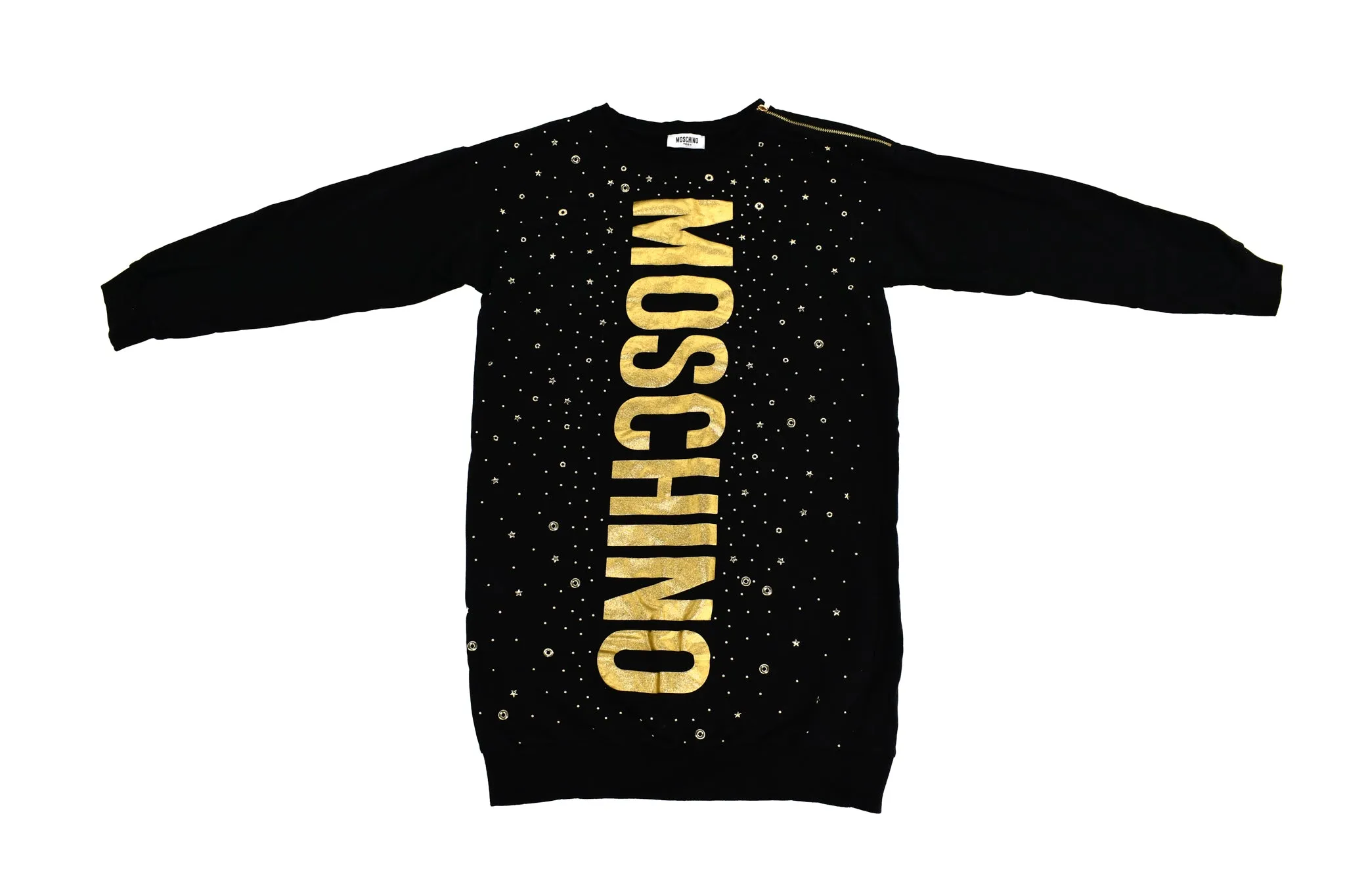 Moschino, Girls Dress, 14 Years