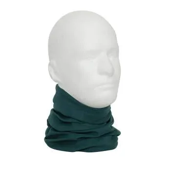 Multi-Use Neck Gaiter and Face Covering Tactical Wrap