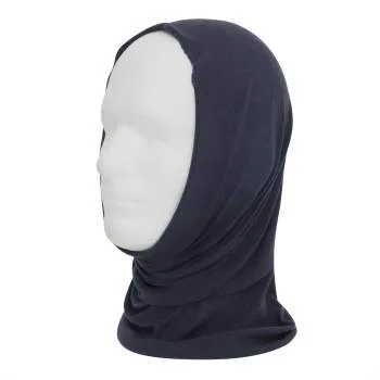 Multi-Use Neck Gaiter and Face Covering Tactical Wrap