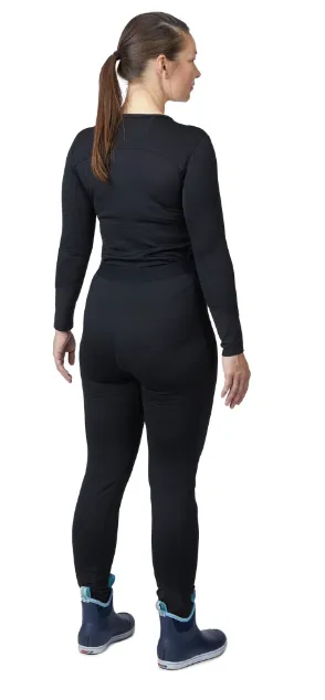 Mustang Survival MSL550 Women's Kazan Dry Suit Liner NO Tax