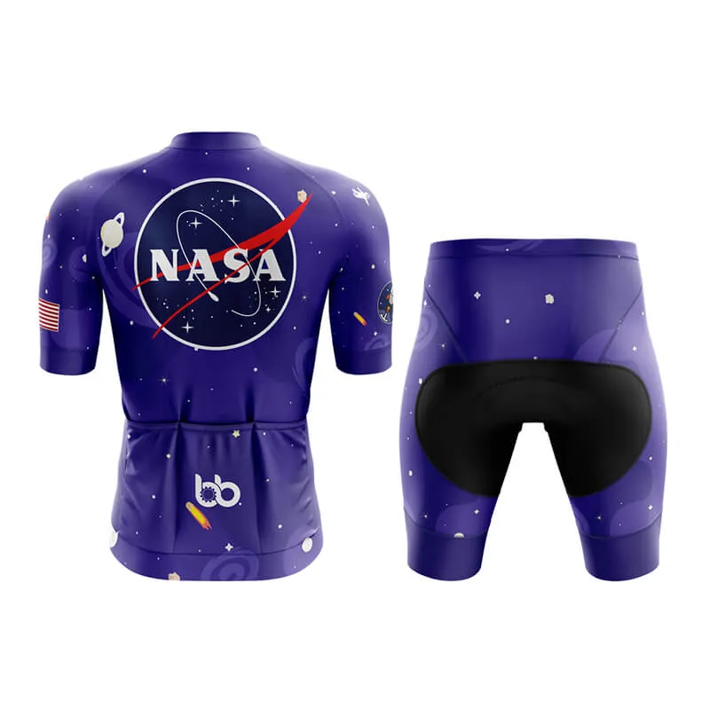 NASA (2) Aero Cycling Kit (V3)