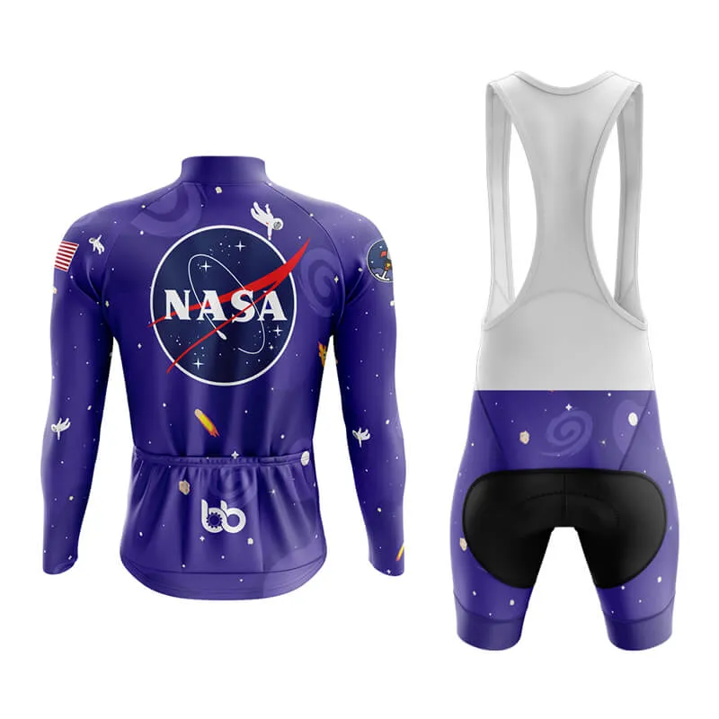 NASA (2) Aero Cycling Kit (V3)