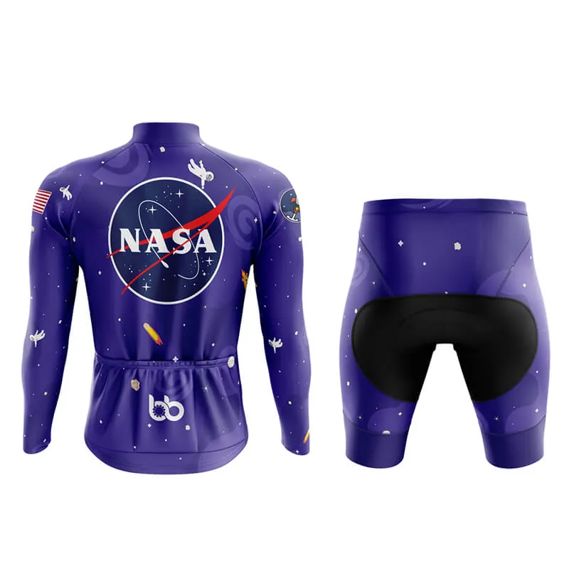 NASA (2) Aero Cycling Kit (V3)