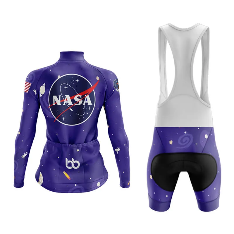 NASA (2) Aero Cycling Kit (V3)