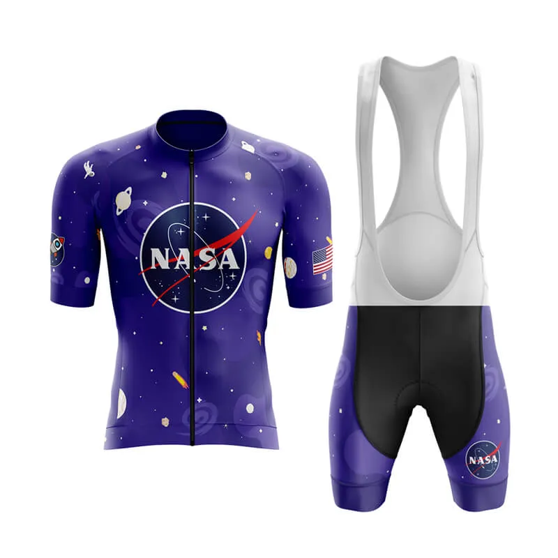 NASA (2) Aero Cycling Kit (V3)