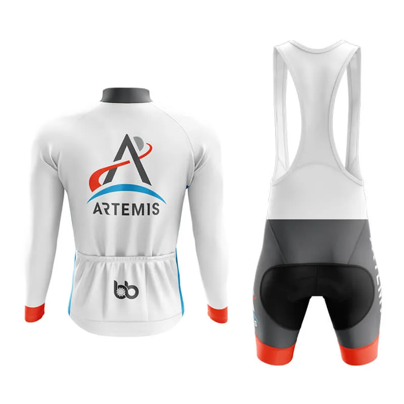 NASA Artemis Aero Cycling Kit (V1)