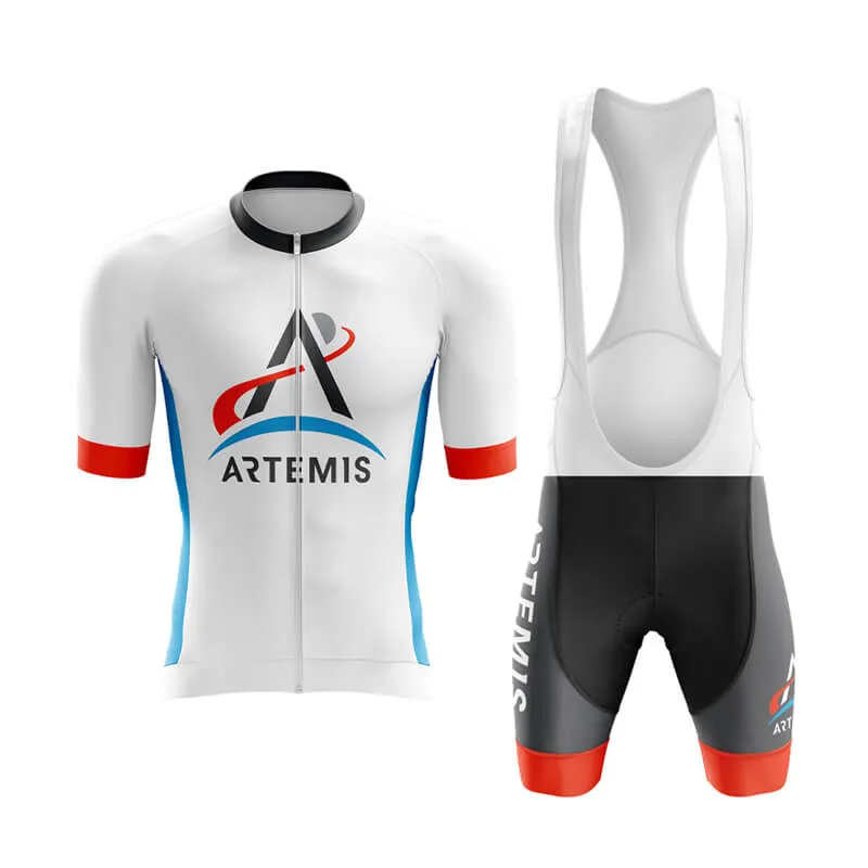 NASA Artemis Aero Cycling Kit (V1)