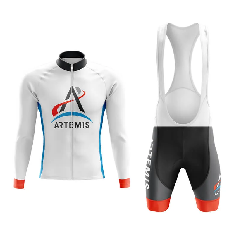 NASA Artemis Aero Cycling Kit (V1)