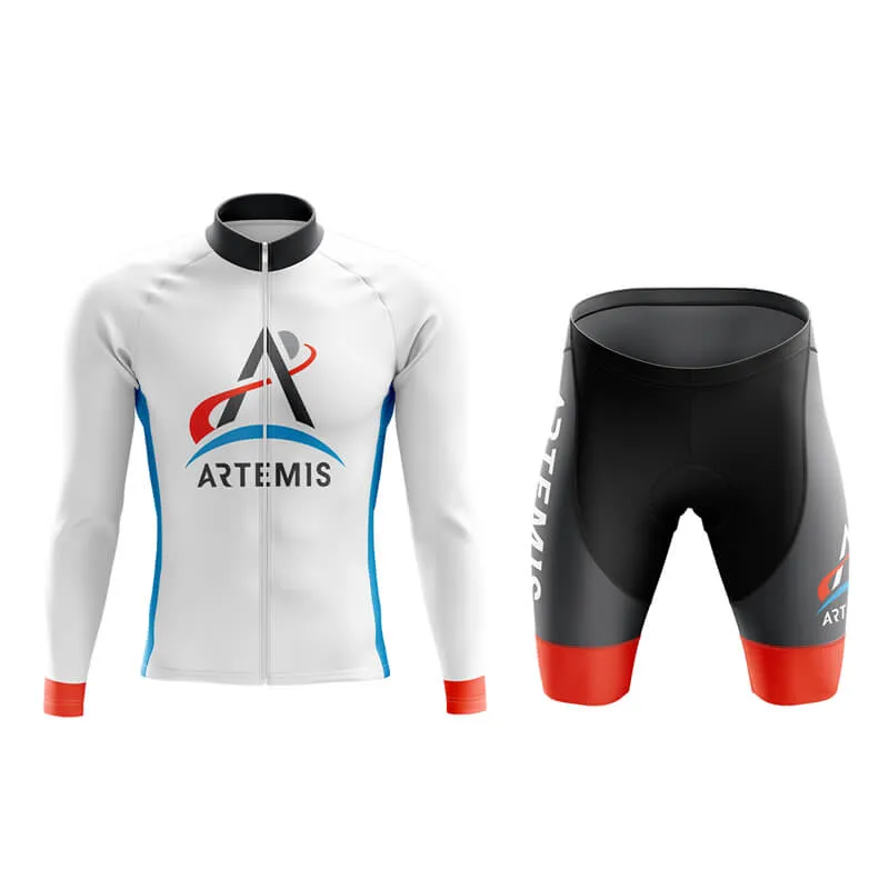 NASA Artemis Aero Cycling Kit (V1)