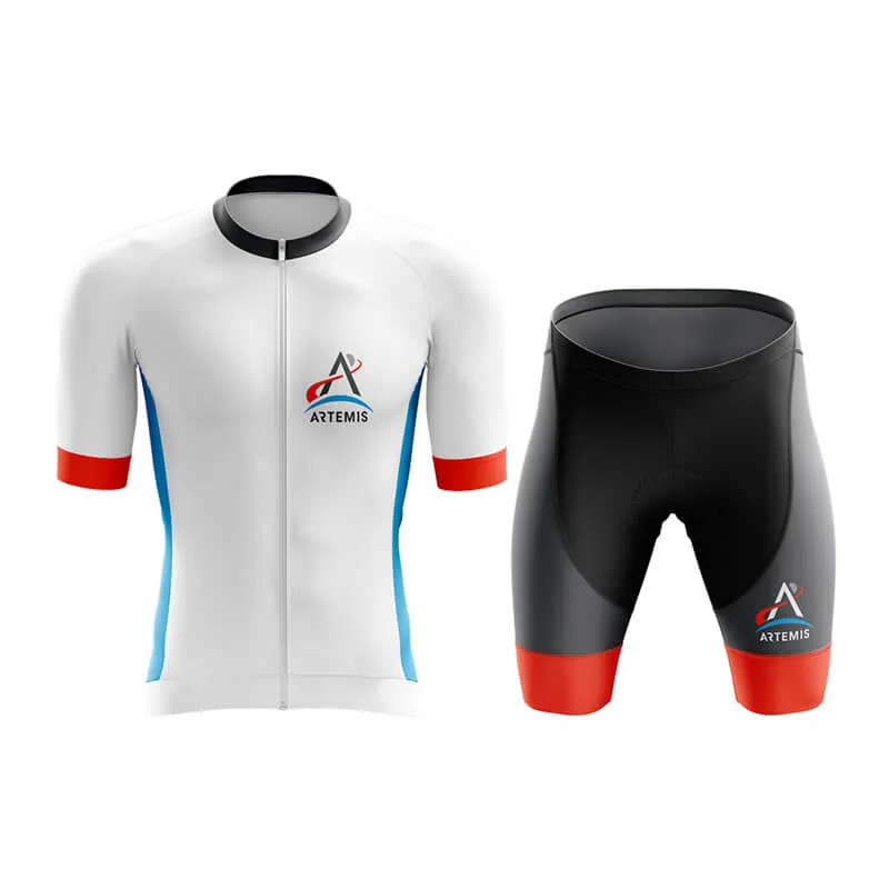 NASA Artemis Aero Cycling Kit (V2)