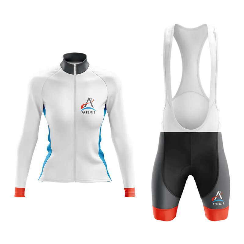 NASA Artemis Aero Cycling Kit (V2)