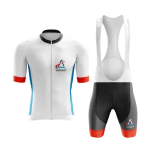 NASA Artemis Aero Cycling Kit (V2)