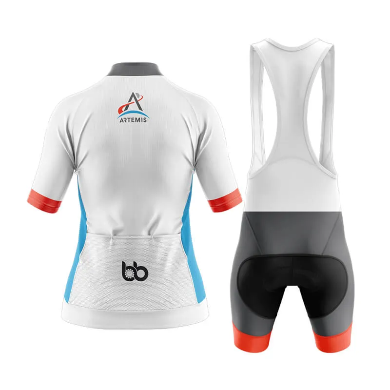 NASA Artemis Aero Cycling Kit (V2)