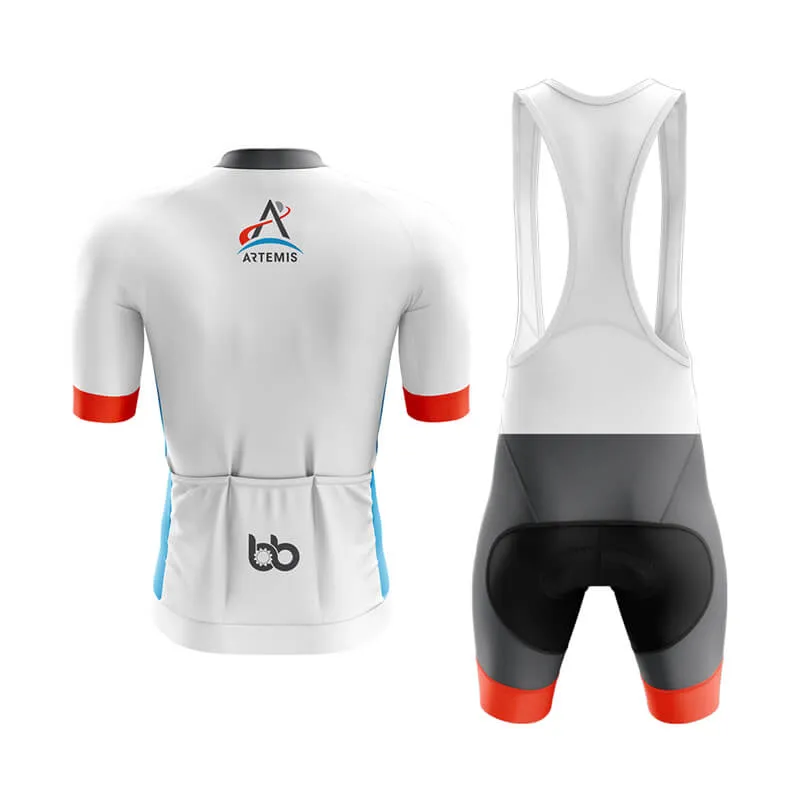 NASA Artemis Aero Cycling Kit (V2)