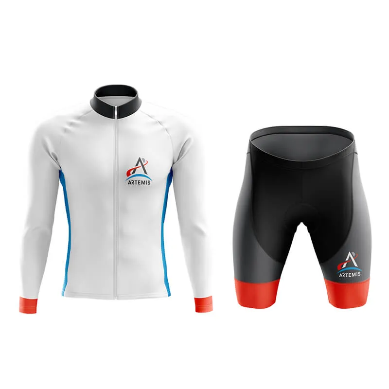 NASA Artemis Aero Cycling Kit (V2)