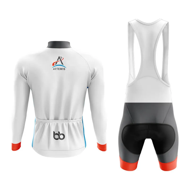 NASA Artemis Aero Cycling Kit (V2)