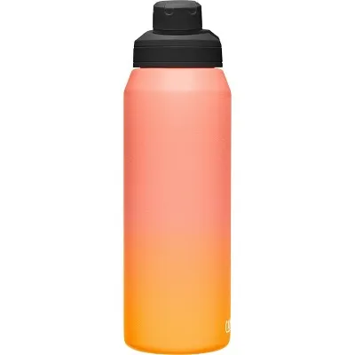 New - CamelBak 32oz Chute Mag Vacuum Insulated Stainless Steel Water Bottle - Pink Melon