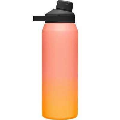 New - CamelBak 32oz Chute Mag Vacuum Insulated Stainless Steel Water Bottle - Pink Melon