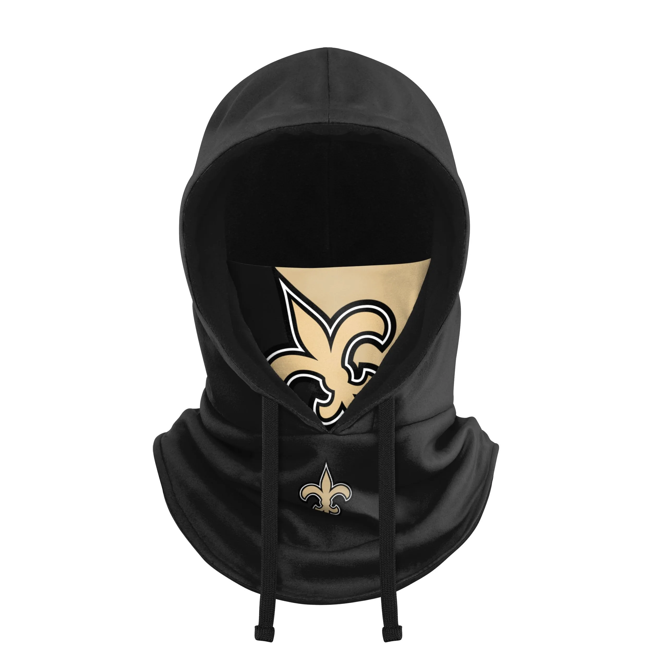 NFL Drawstring Hooded Gaiter  - Select Your Team! -