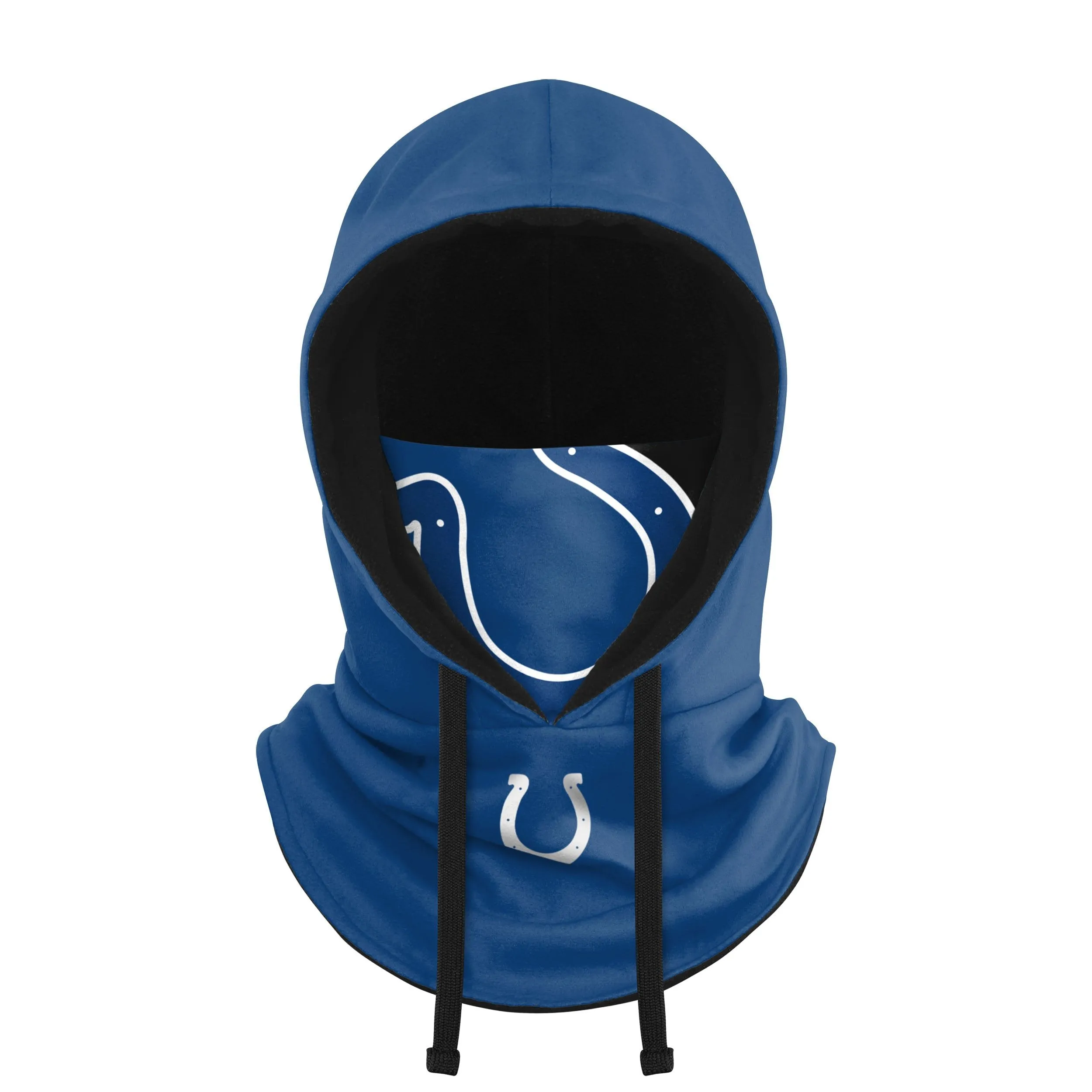 NFL Drawstring Hooded Gaiter  - Select Your Team! -