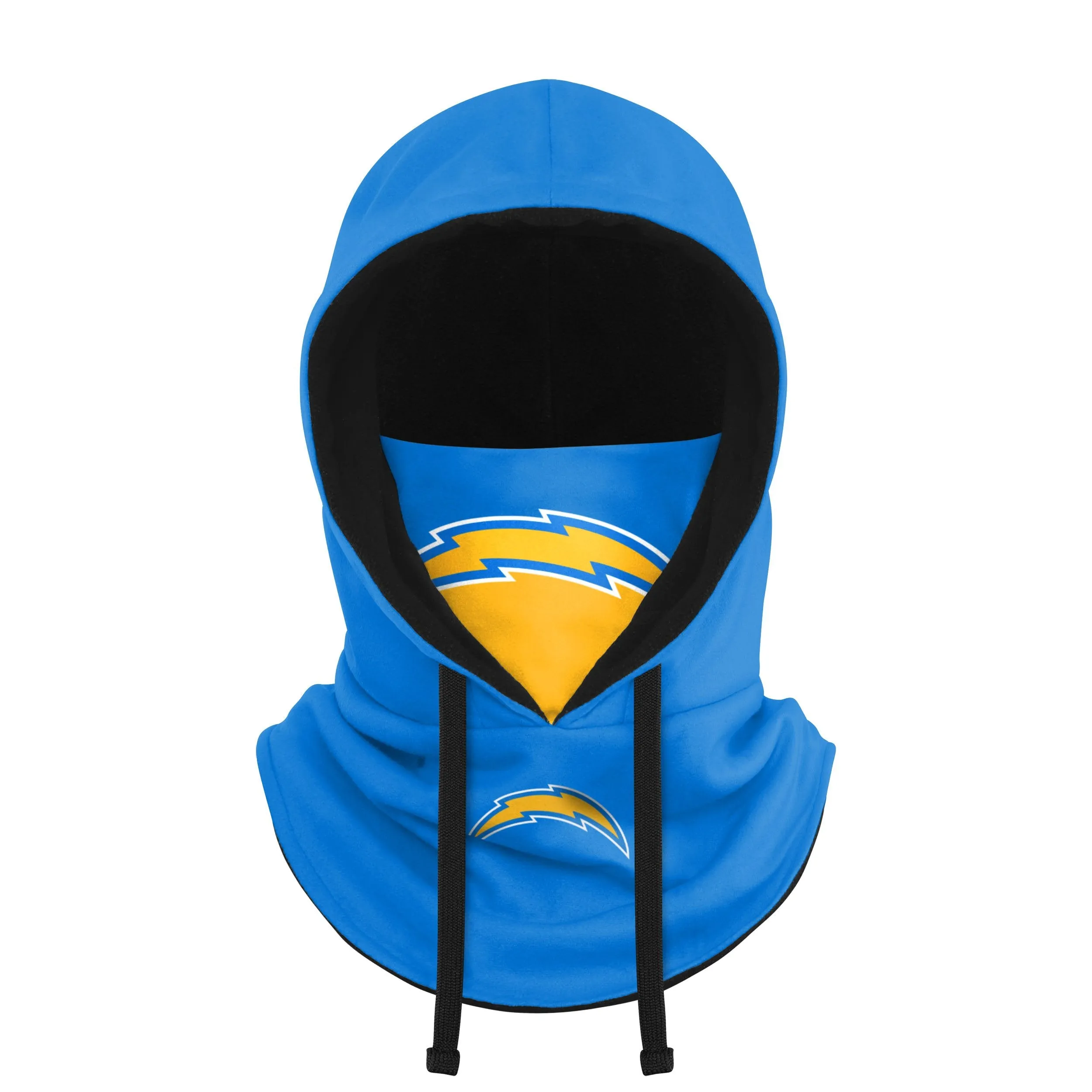 NFL Drawstring Hooded Gaiter  - Select Your Team! -