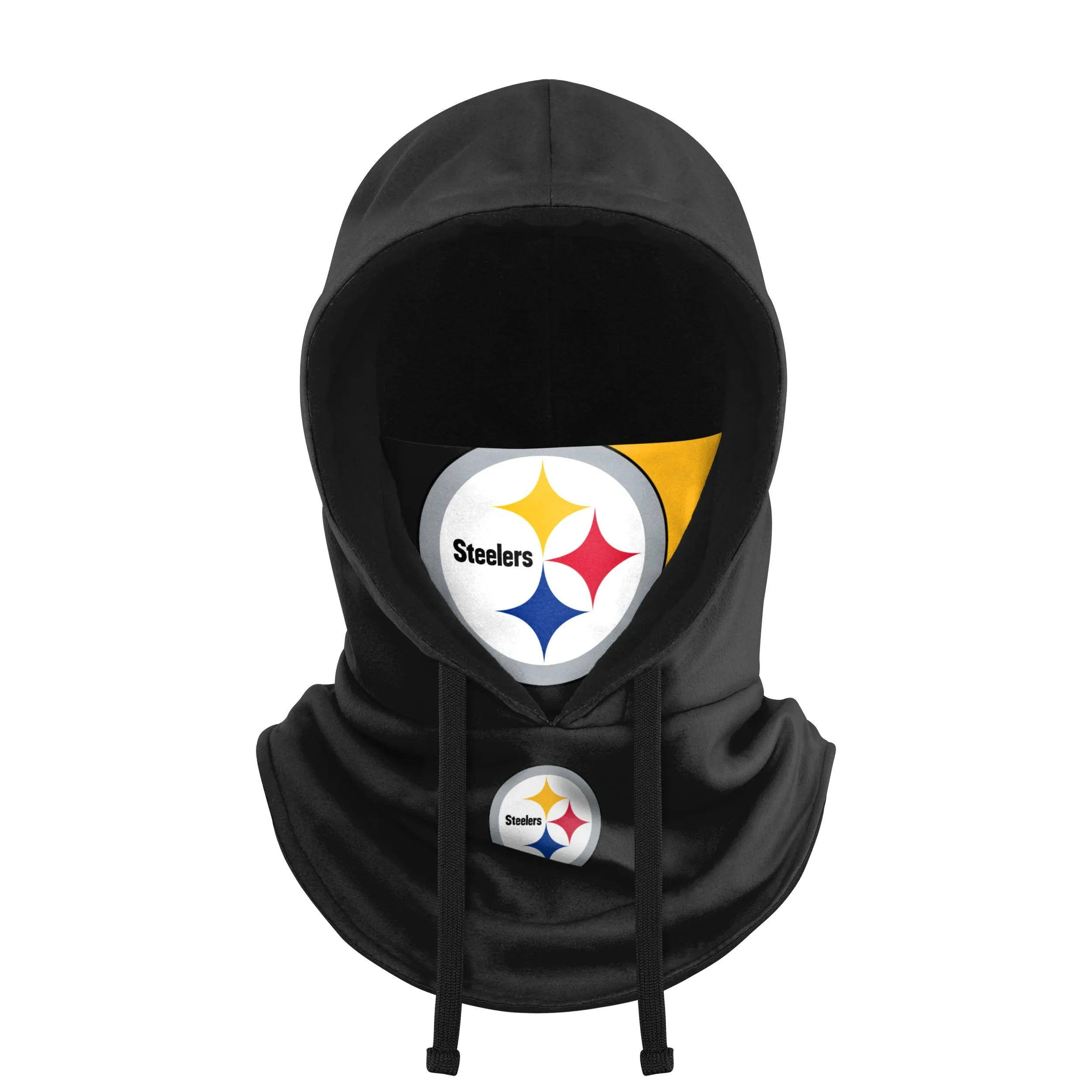 NFL Drawstring Hooded Gaiter  - Select Your Team! -