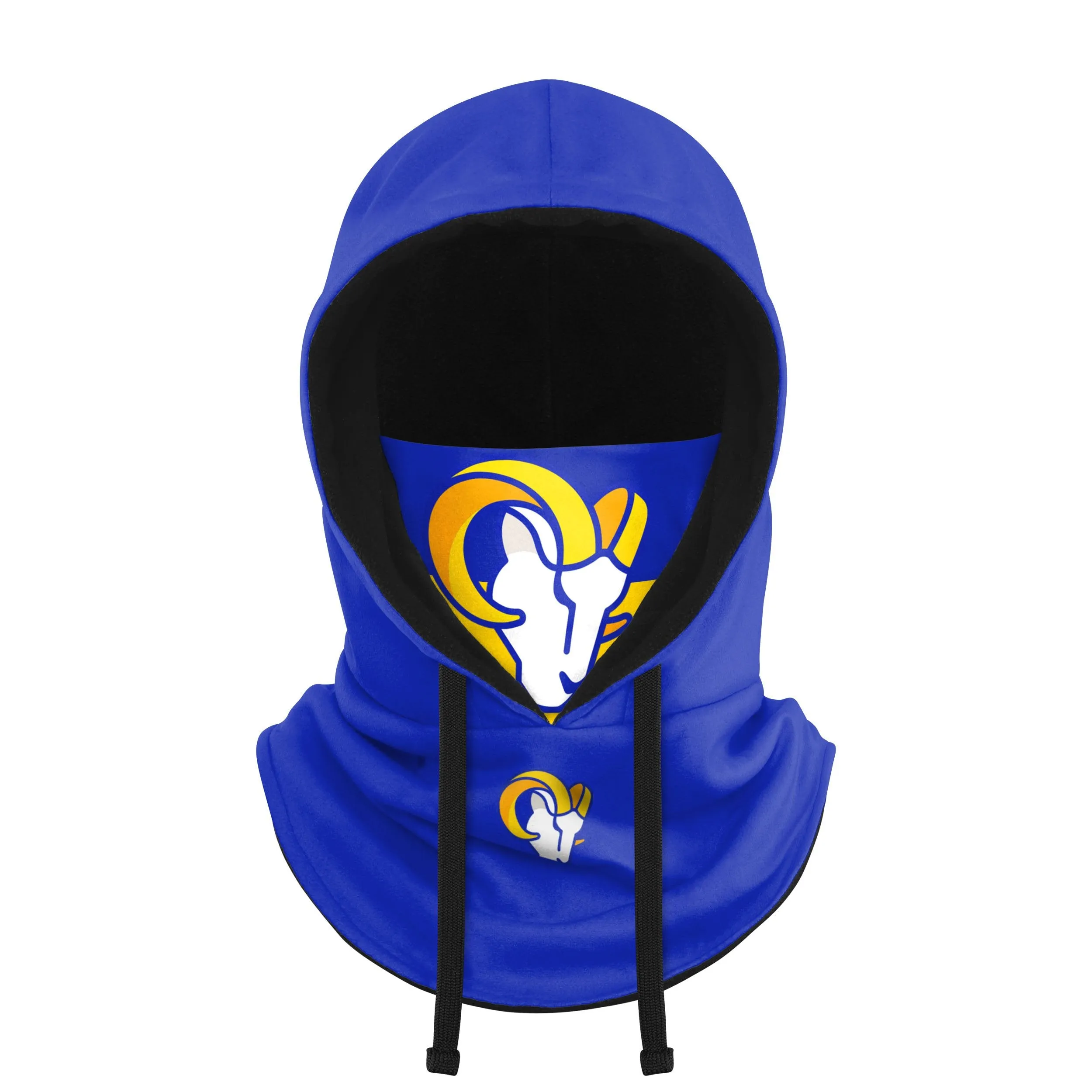 NFL Drawstring Hooded Gaiter  - Select Your Team! -