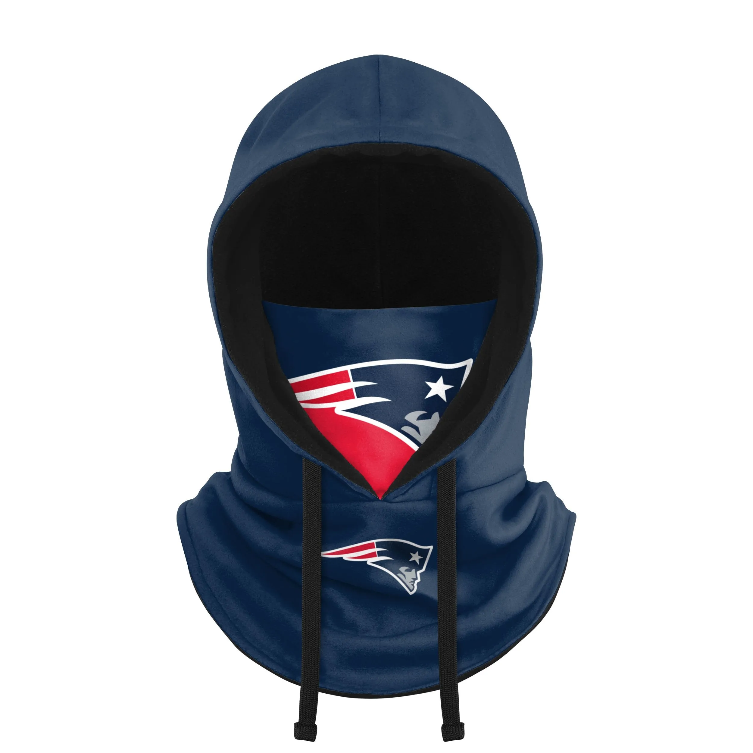 NFL Drawstring Hooded Gaiter  - Select Your Team! -